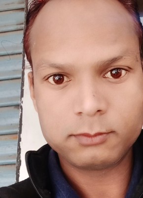 Shashikant, 44, India, Ujjain
