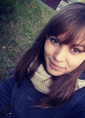 Ксения, 26, Россия, Ижевск