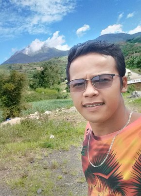Robert, 26, Pilipinas, Digos