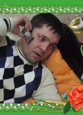 Виктор, 54, Україна, Могилів-Подільський