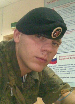 Илья, 32, Россия, Хабаровск