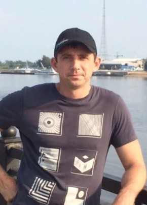 Александр, 45, Россия, Кокошкино
