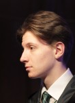 Maxim Maltsev, 18  , Moscow