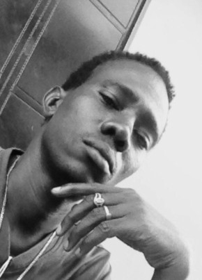 malick, 23, Republic of The Gambia, Bathurst