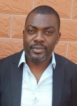 Brian Mpafe, 41 год, Yaoundé