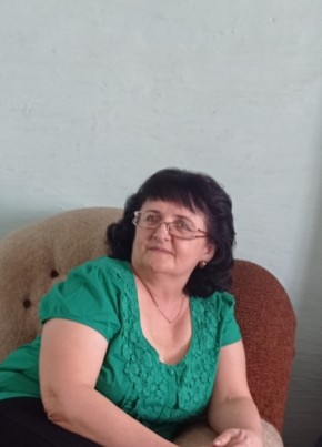 Галина, 57, Россия, Новосибирск