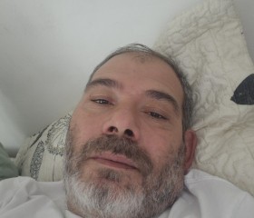 Dan ❤️, 48, Lyon