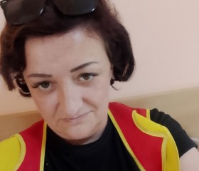 Oksana, 49, Klimovo