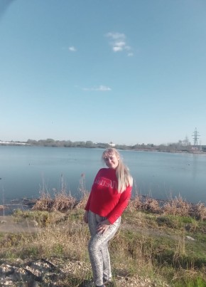 Marina, 38, Россия, Москва