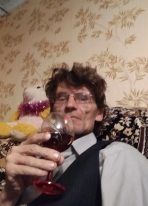Андрей из Каневскаи 54 года