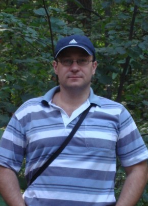 Данил, 44, Россия, Искитим