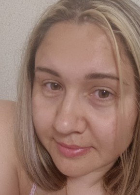 Натали, 35, Россия, Сыктывкар