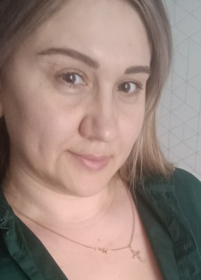 Natali, 36, Russia, Syktyvkar