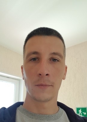 Алексей из Сургута 31 год
