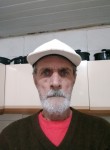 Ademir Afonso, 71  , Sao Paulo