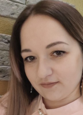 Yuliya, 31, Russia, Rostov-na-Donu