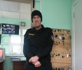 Леонид, 65 лет, Чистополь