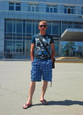Сергей, 36, Россия, Шуя