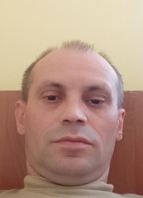 Александр из Коммунара 43 года