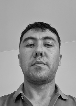 Али из Иваново 37 лет