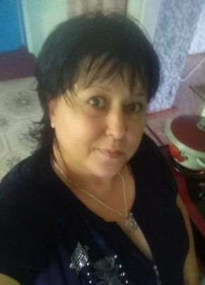 Светлана, 51, Қазақстан, Алматы