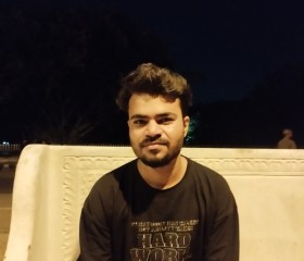 Rahul shukla, 26 лет, Hindaun