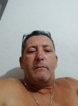 Julio, 53 года, Vitória