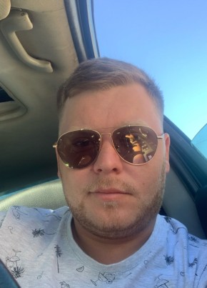 Андрей из Казани 34 года