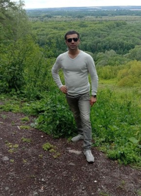Нурик, 32, Россия, Уфа