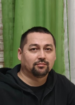 Андрей из Подольска 40 лет