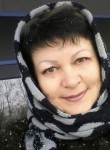 Елена, 57 лет, Қарағанды