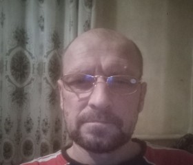 Саша Белинский, 53 года, Ясинувата