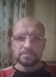 Саша Белинский, 53 года, Ясинувата