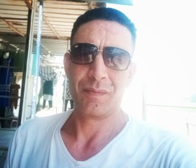 علاء, 49, Cairo
