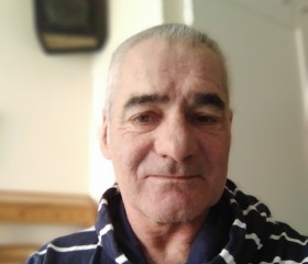 Baude, 62 года, Grenoble