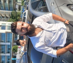 عبدو, 26, Beirut