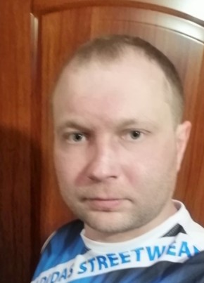Валерий, 36, Россия, Тольятти