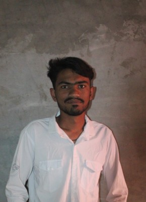 Bhavu, 23, India, Vejalpur