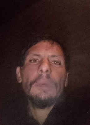 Miguel из Ciudad de La Santísima Trinidad y Puerto de Santa María del Buen Ayre 38 лет