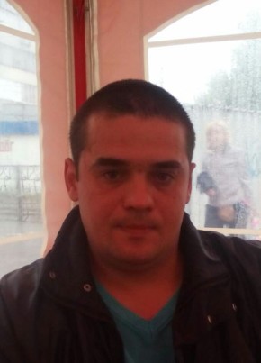 Александр, 35, Україна, Миколаїв