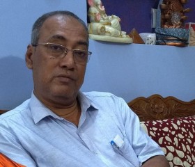 Swadesh, 54 года, Dhanbad