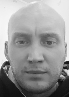 Александр, 37, Россия, Карабаново