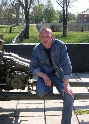 Сергей, 42, Россия, Духовницкое
