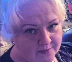 Aksinya, 53, Saint Petersburg