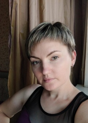 Виктория, 37, Россия, Новошахтинск