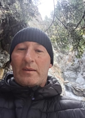 Рус из Краснодара 42 года