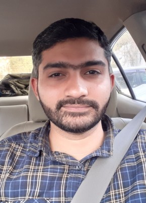 Haider, 31, پاکستان, کراچی