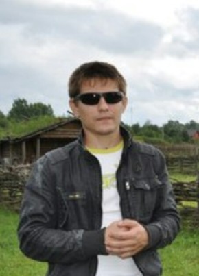 Руслан, 36, Россия, Ожерелье