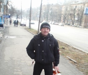 Антон, 42 года, Київ