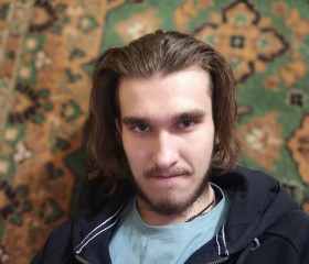 Григорий Мацюк, 19 лет, Камень-на-Оби
